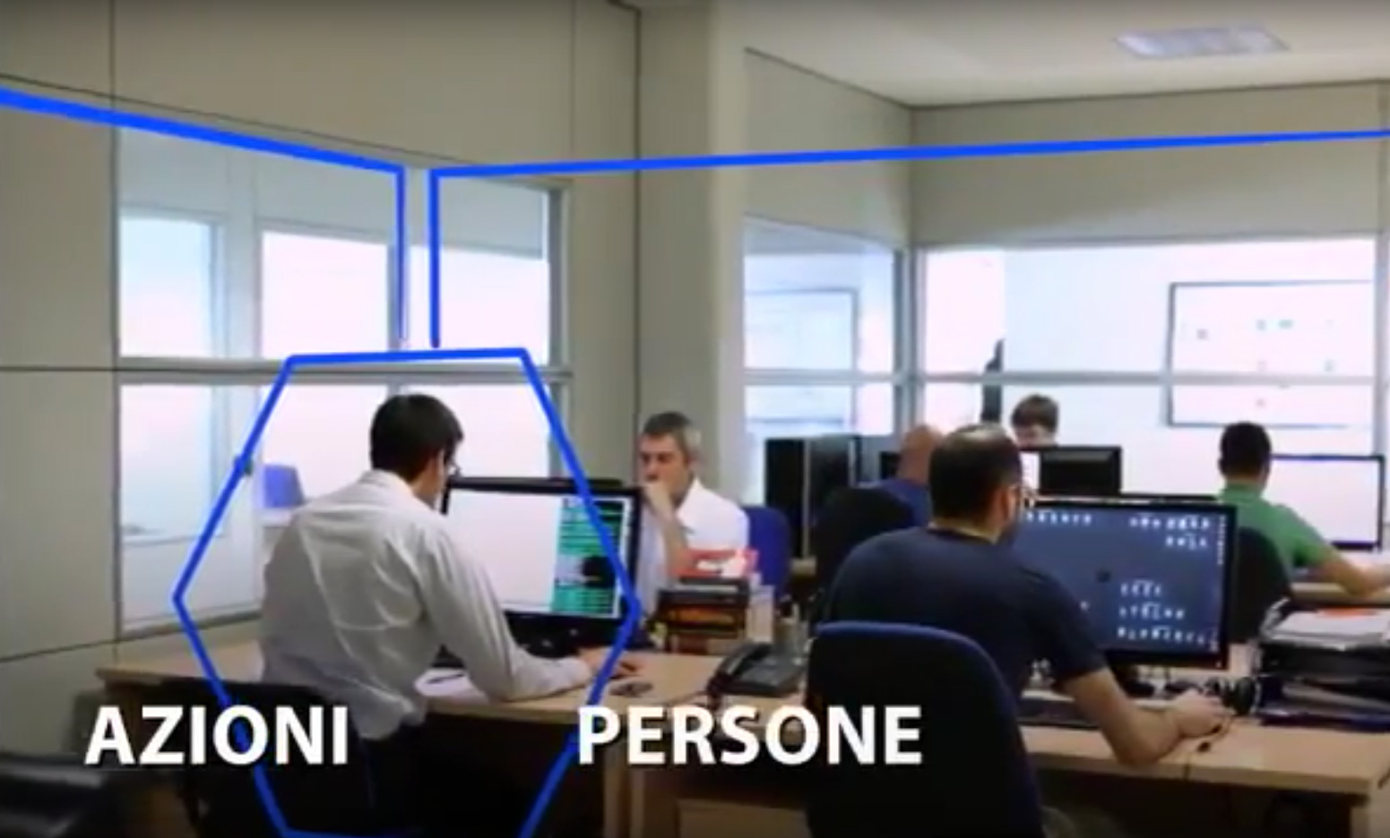 Gestione workflow ARXivar