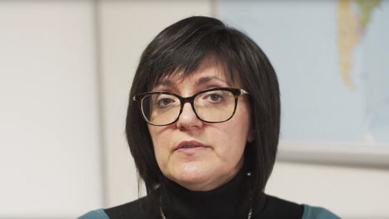 Intervista Aquatechnik Group SPA - la gestione dell'azienda con Golden Lake Evolution