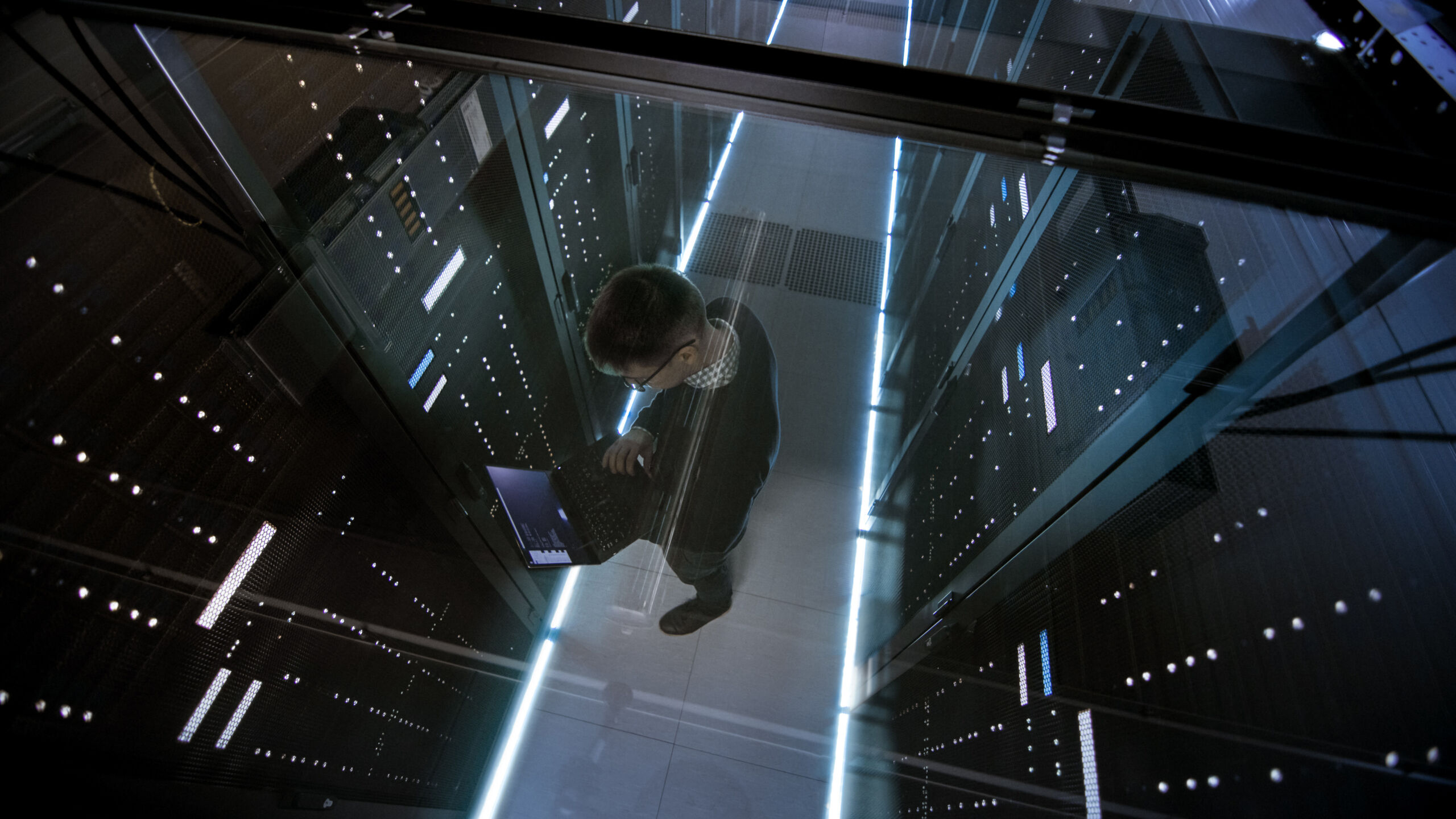 Hardware e Sicurezza
