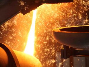 Per le Fonderie Intelligenti